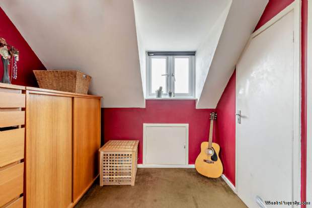 Additional Property Image 3 bedroom Semi Detached for sale in Chipping Norton 9
