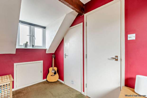 Additional Property Image 3 bedroom Semi Detached for sale in Chipping Norton 10