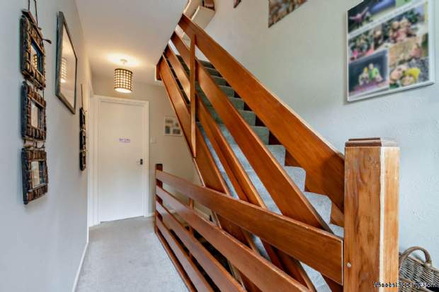 Additional Property Image 3 bedroom Semi Detached for sale in Chipping Norton 12