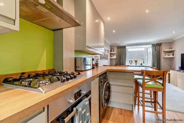 Additional Property Image 3 bedroom Semi Detached for sale in Chipping Norton 14