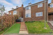 3 bedroom Semi Detached for sale in Chipping Norton