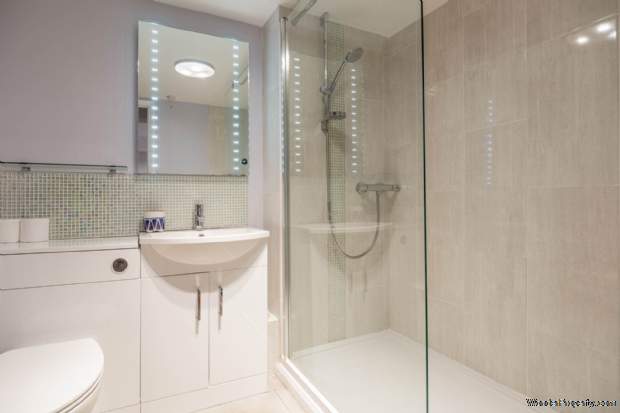 Additional Property Image 2 bedroom Apartment for sale in Cheltenham 9