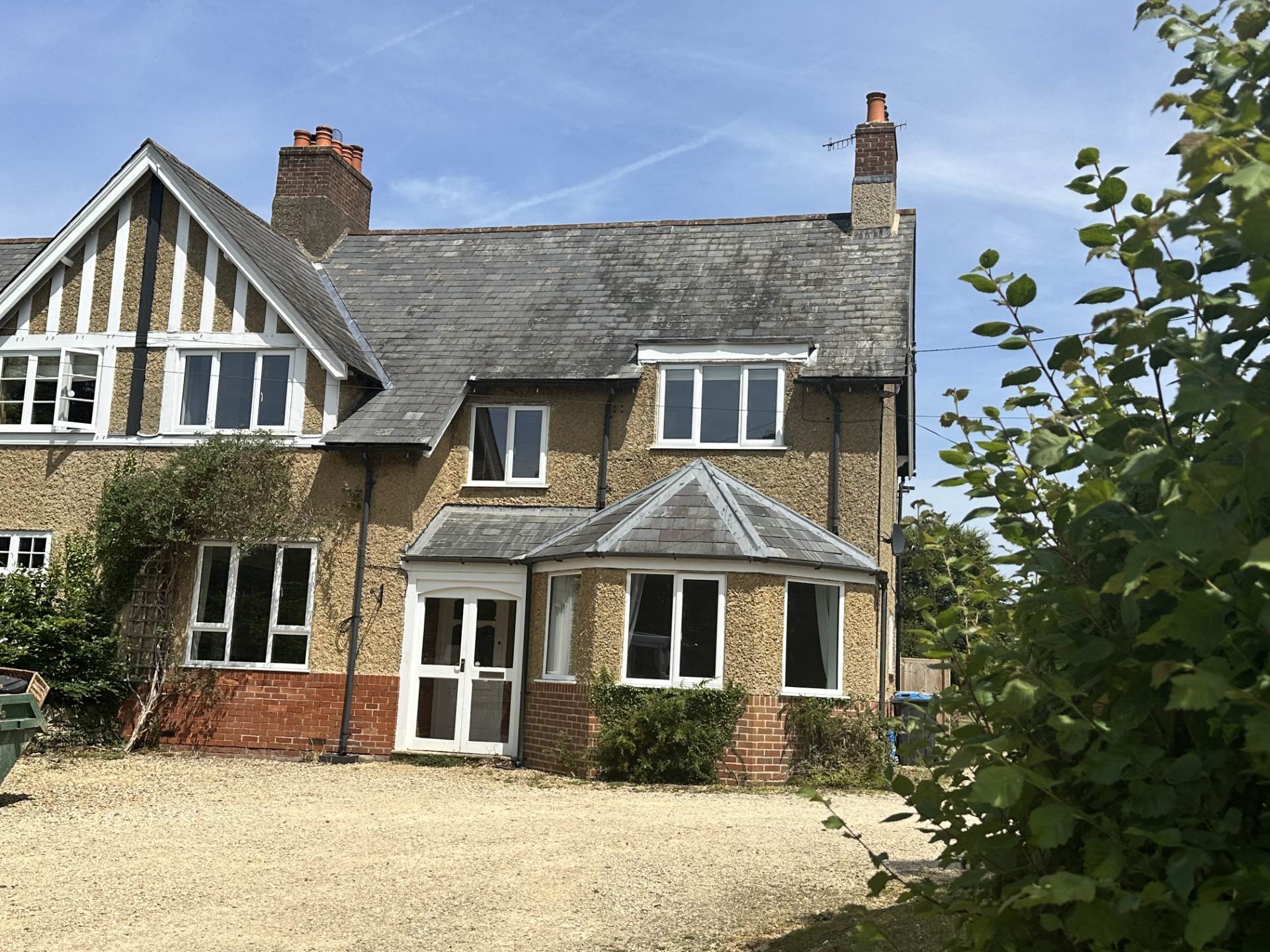 4 bedroom Semi Detached to rent in Chipping Norton