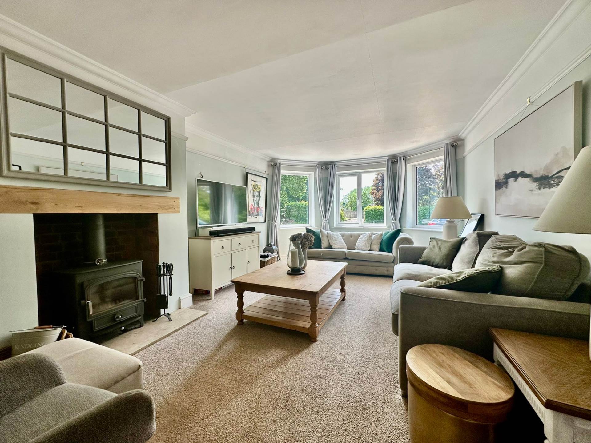 Additional Property Image 4 bedroom Semi Detached to rent in Chipping Norton 3