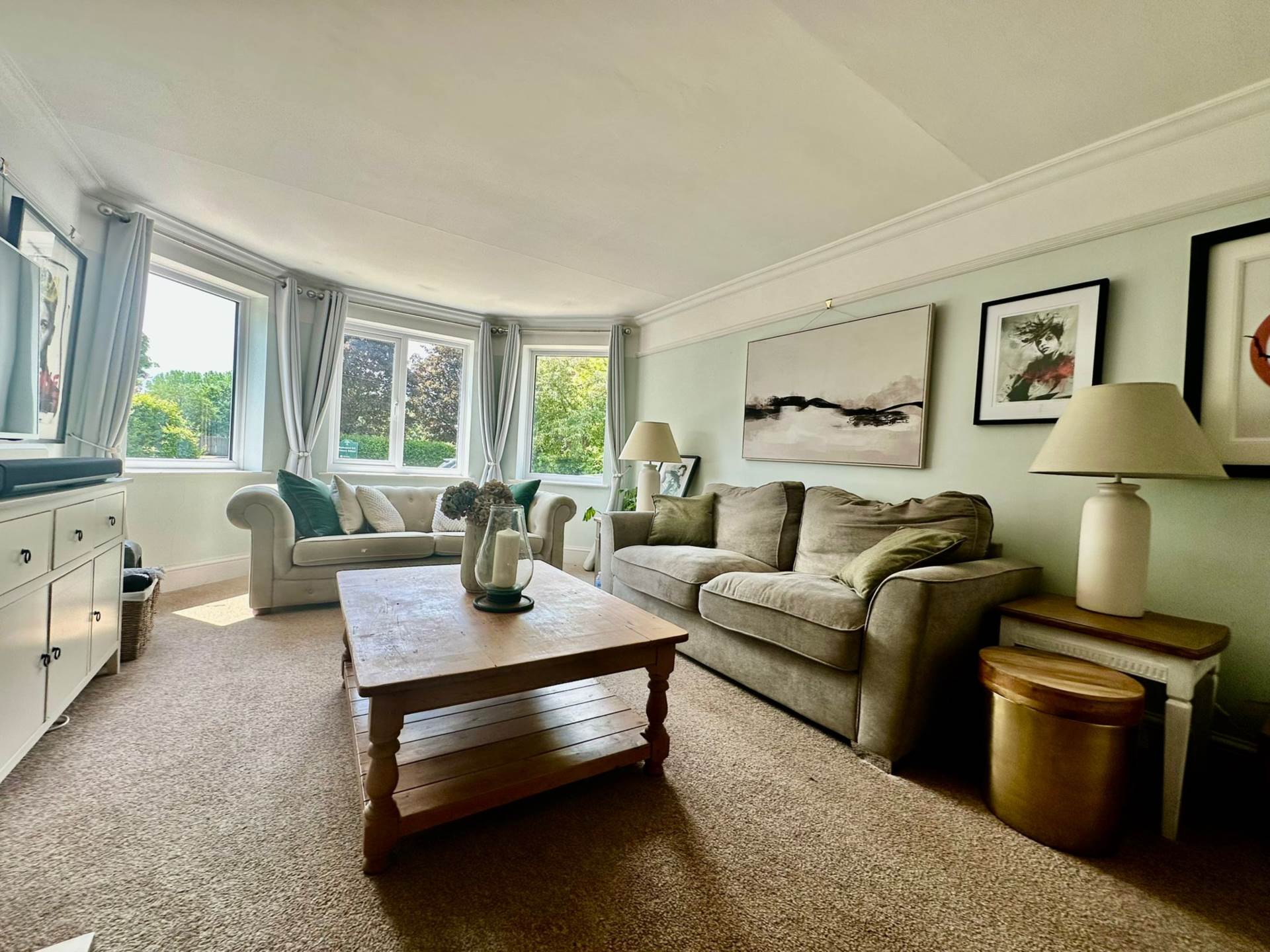Additional Property Image 4 bedroom Semi Detached to rent in Chipping Norton 4