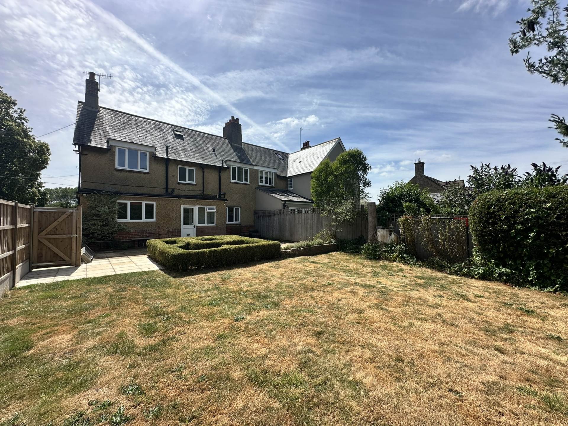Additional Property Image 4 bedroom Semi Detached to rent in Chipping Norton 16