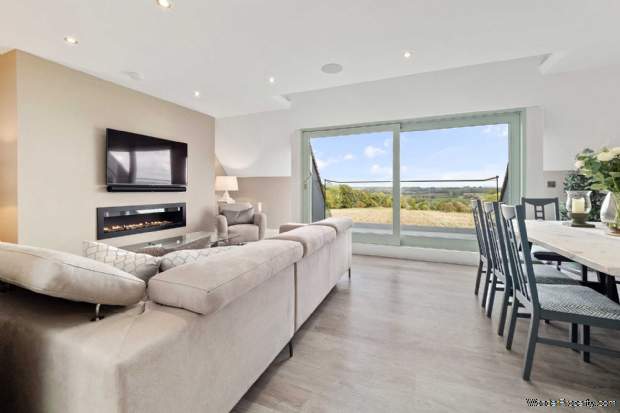 Additional Property Image 3 bedroom Apartment for sale in Burford 2