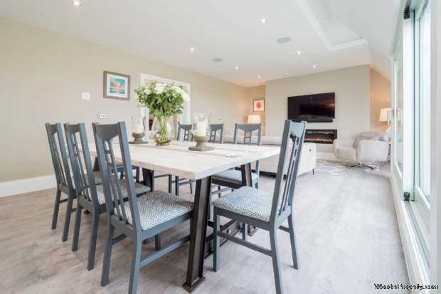 Additional Property Image 3 bedroom Apartment for sale in Burford 8