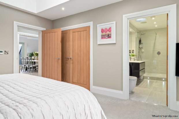 Additional Property Image 3 bedroom Apartment for sale in Burford 14