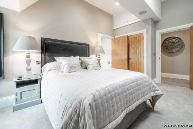 Additional Property Image 3 bedroom Apartment for sale in Burford 15