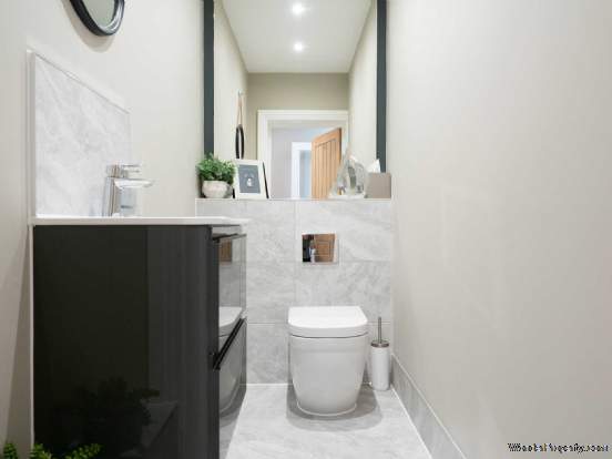 Additional Property Image 3 bedroom Apartment for sale in Burford 20