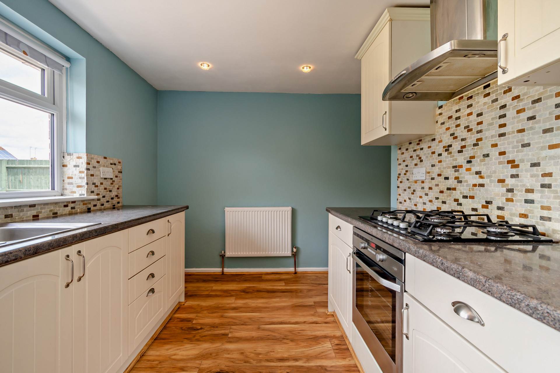 Additional Property Image 2 bedroom Bungalow for sale in Banbury 2