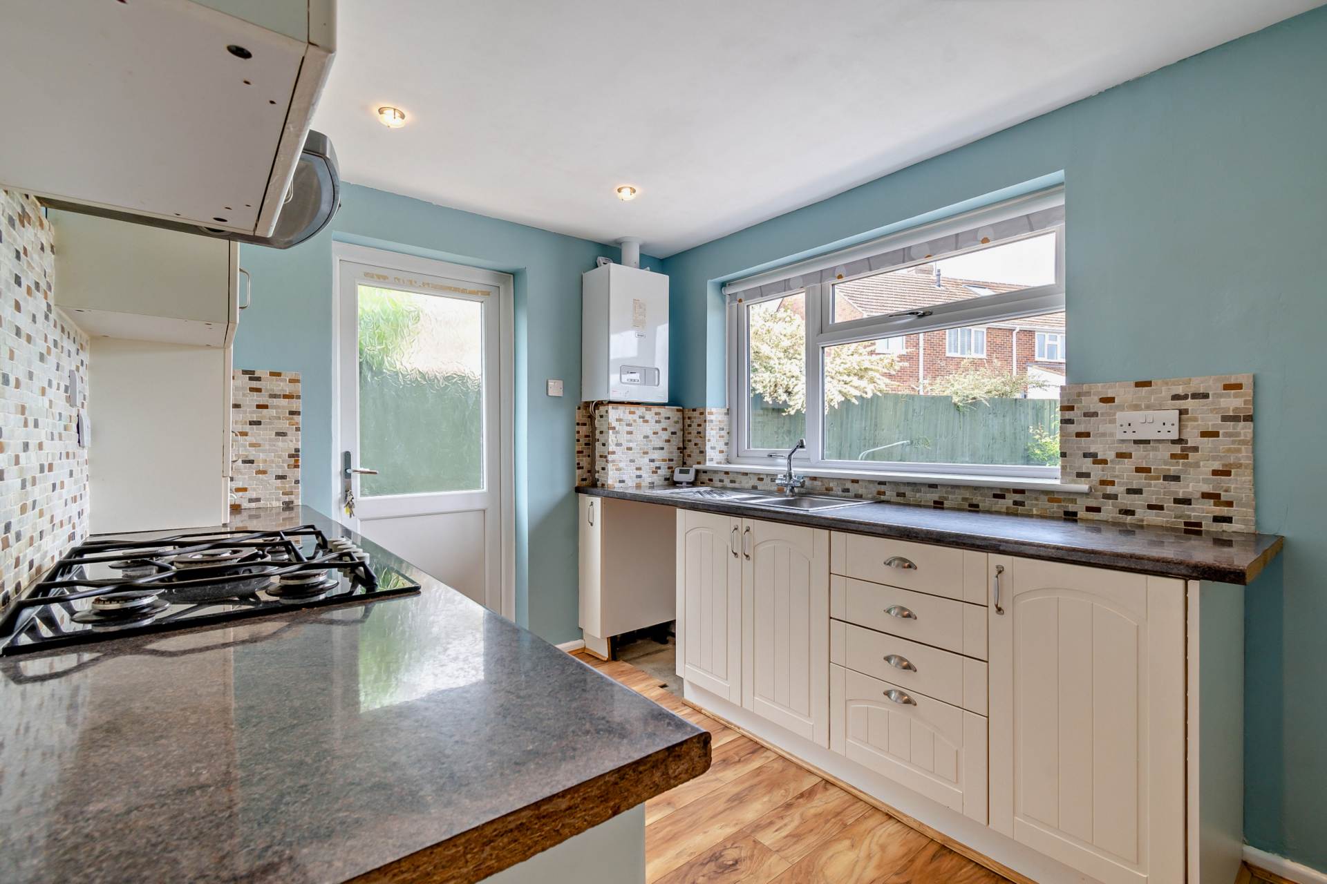 Additional Property Image 2 bedroom Bungalow for sale in Banbury 4