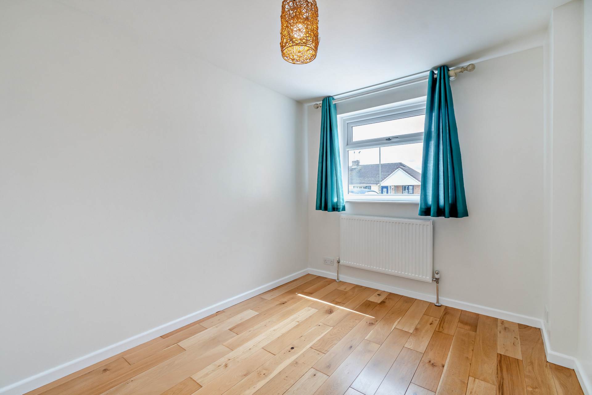 Additional Property Image 2 bedroom Bungalow for sale in Banbury 11