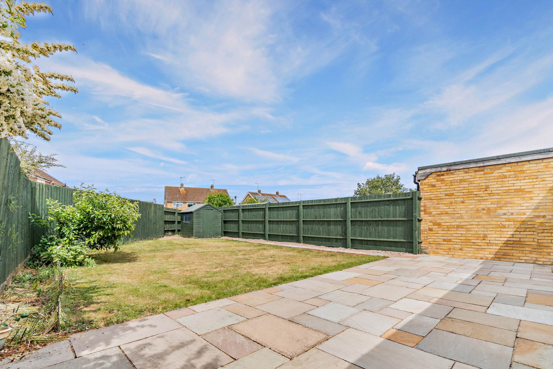 Additional Property Image 2 bedroom Bungalow for sale in Banbury 16