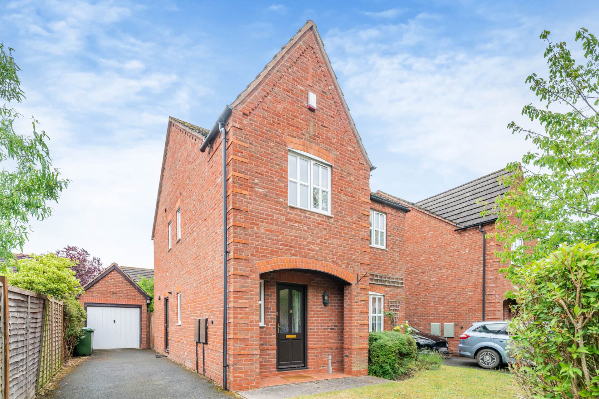 Additional Property Image 4 bedroom Detached for sale in Warwick 2