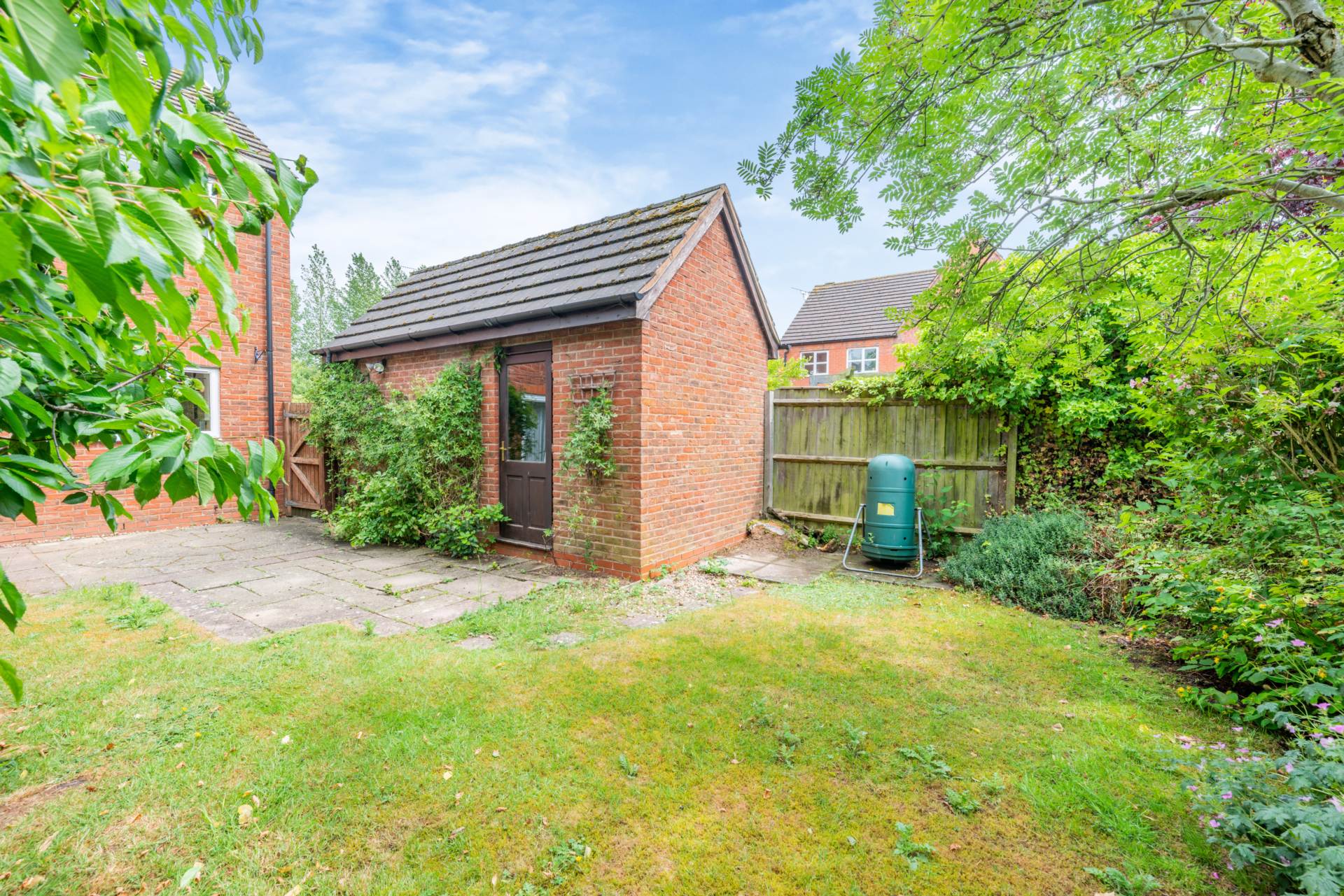 Additional Property Image 4 bedroom Detached for sale in Warwick 6