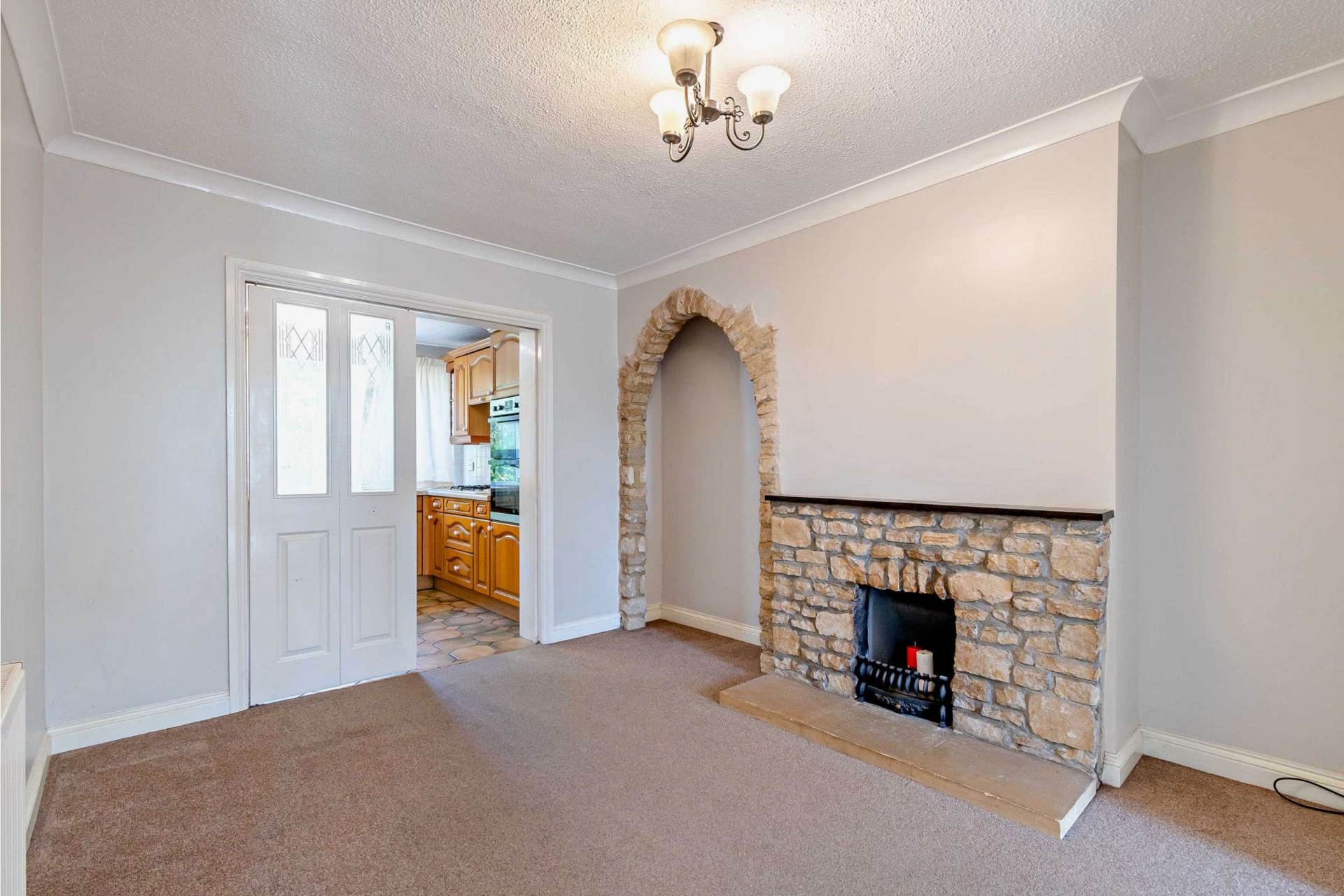 Additional Property Image 3 bedroom Semi Detached for sale in Banbury 2