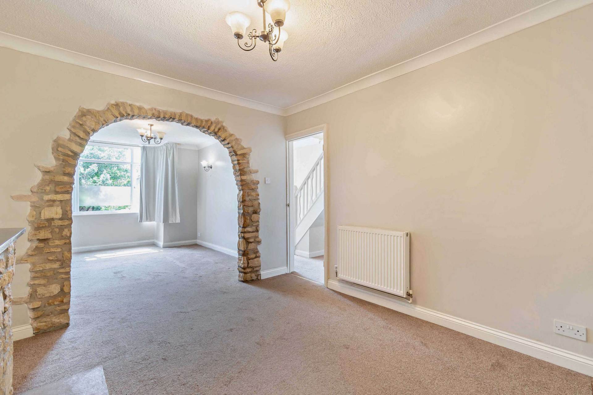 Additional Property Image 3 bedroom Semi Detached for sale in Banbury 3