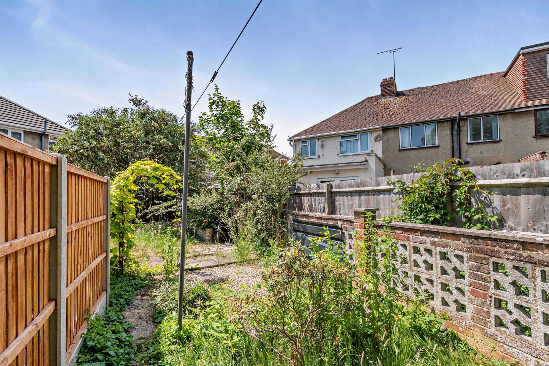 Additional Property Image 3 bedroom Semi Detached for sale in Banbury 17