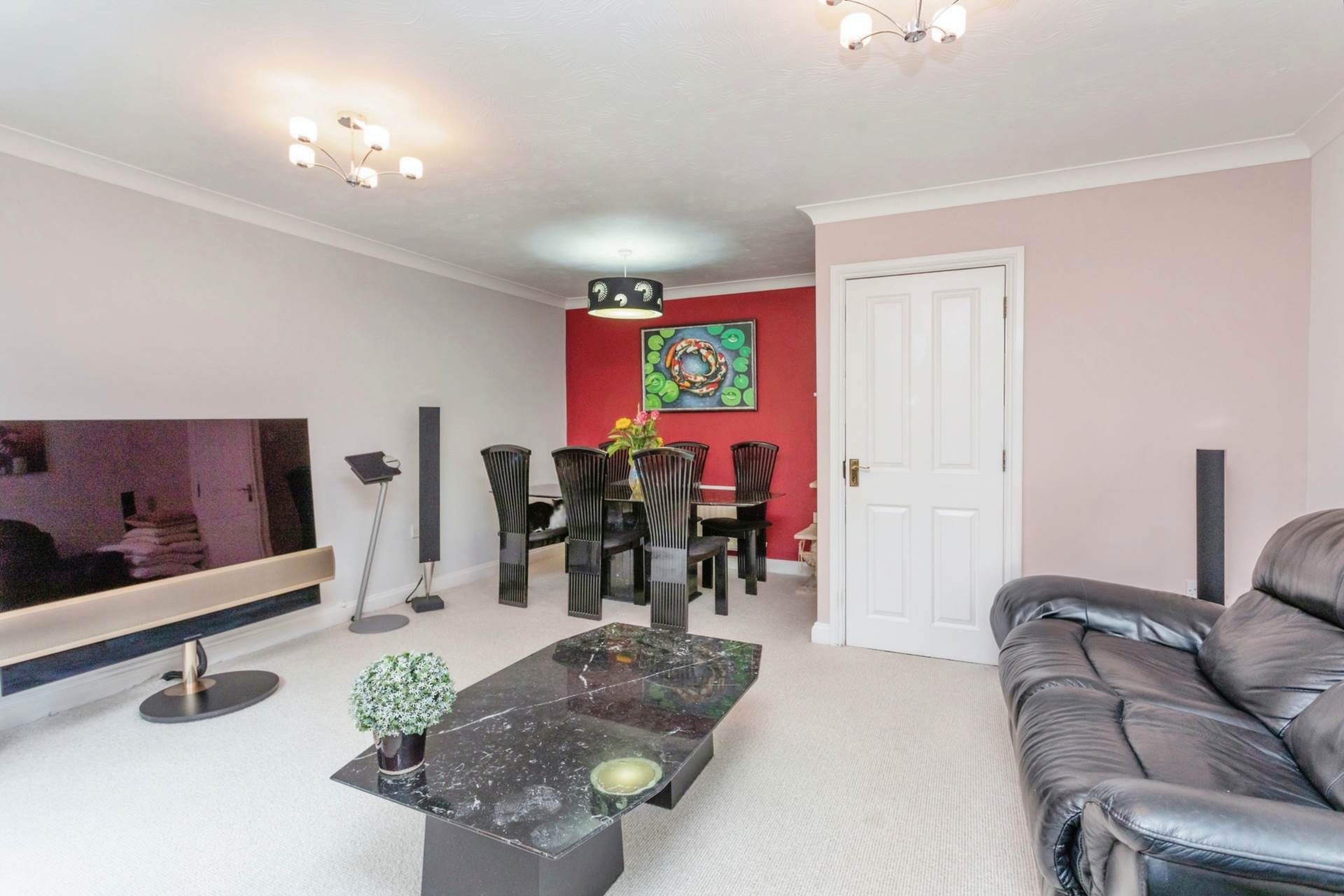 Additional Property Image 3 bedroom Town House to rent in Banbury 3