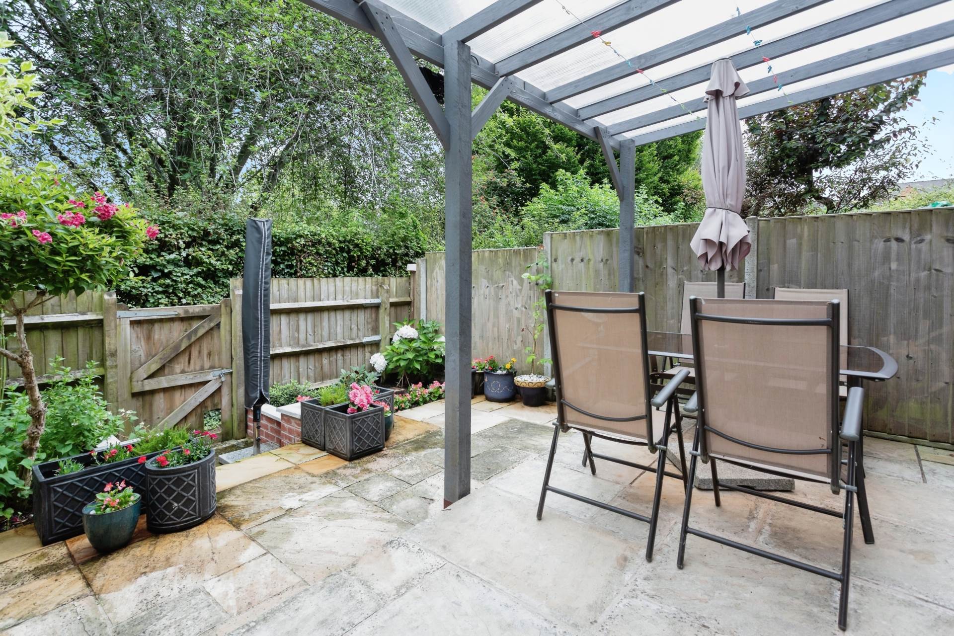 Additional Property Image 3 bedroom Town House to rent in Banbury 13