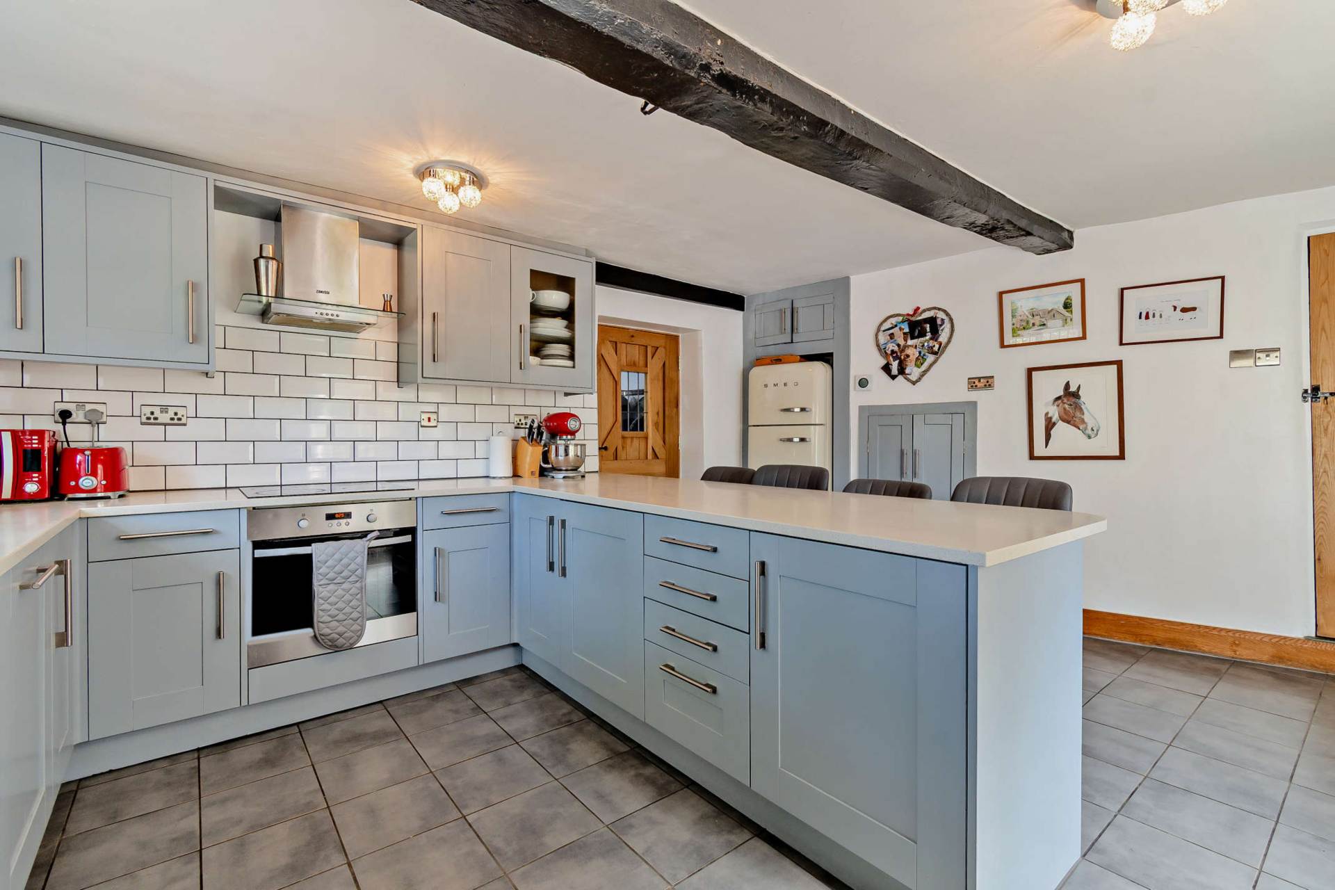 Additional Property Image 4 bedroom Detached for sale in Banbury 20
