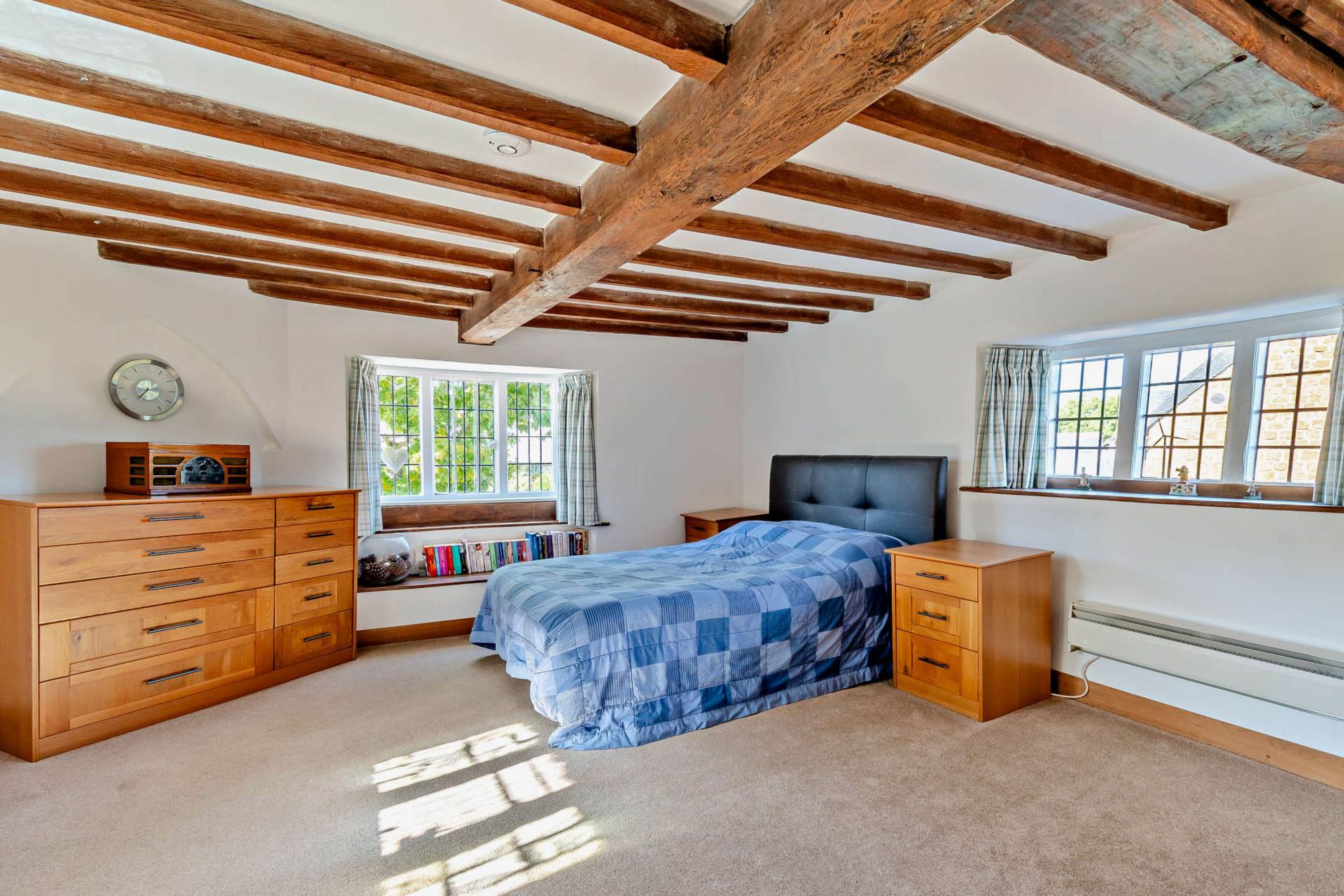 Additional Property Image 4 bedroom Detached for sale in Banbury 24