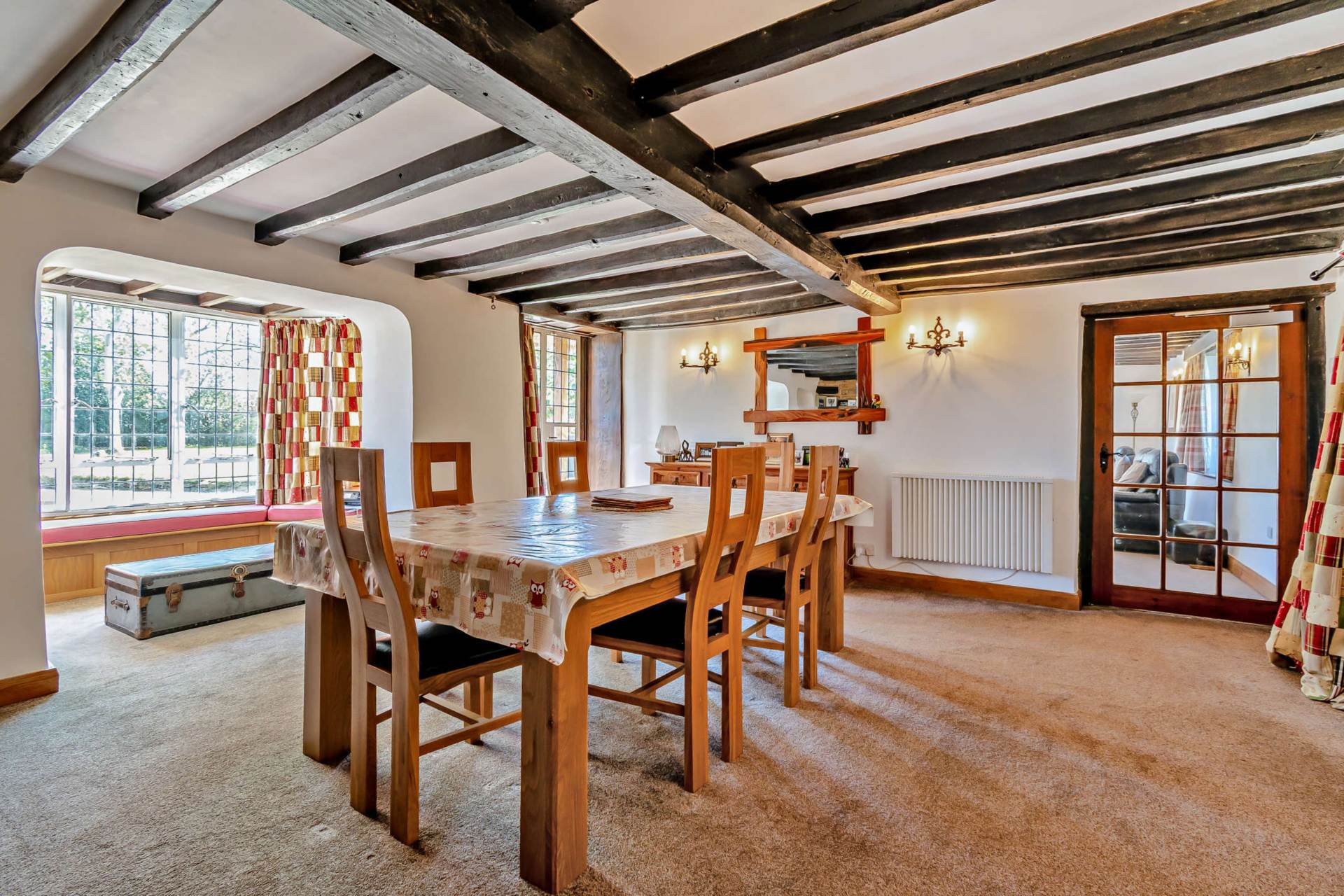 Additional Property Image 4 bedroom Detached for sale in Banbury 26