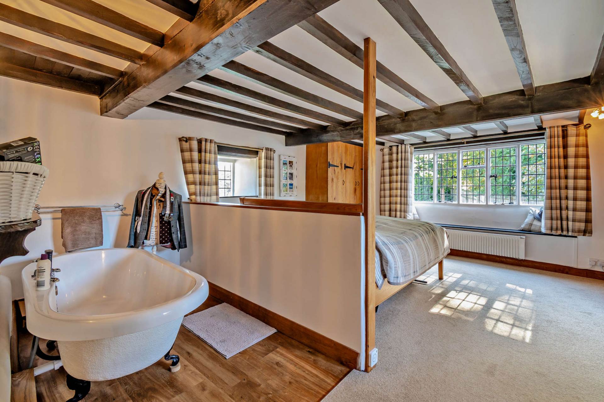 Additional Property Image 4 bedroom Detached for sale in Banbury 30