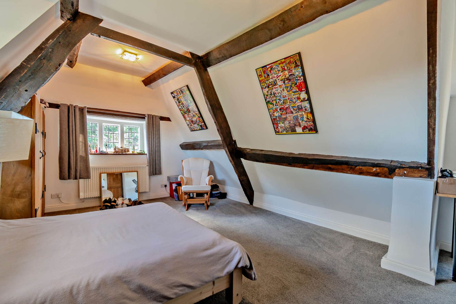 Additional Property Image 4 bedroom Detached for sale in Banbury 36