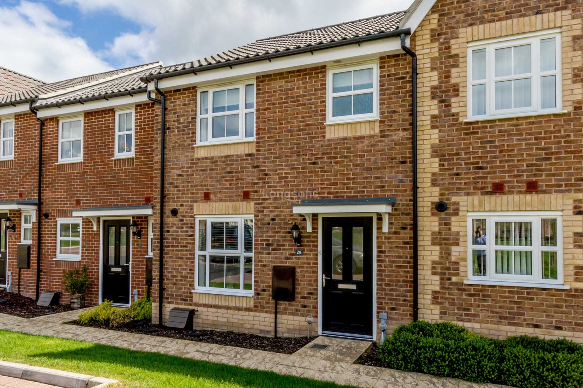 3 bedroom Terraced to rent in Swaffham