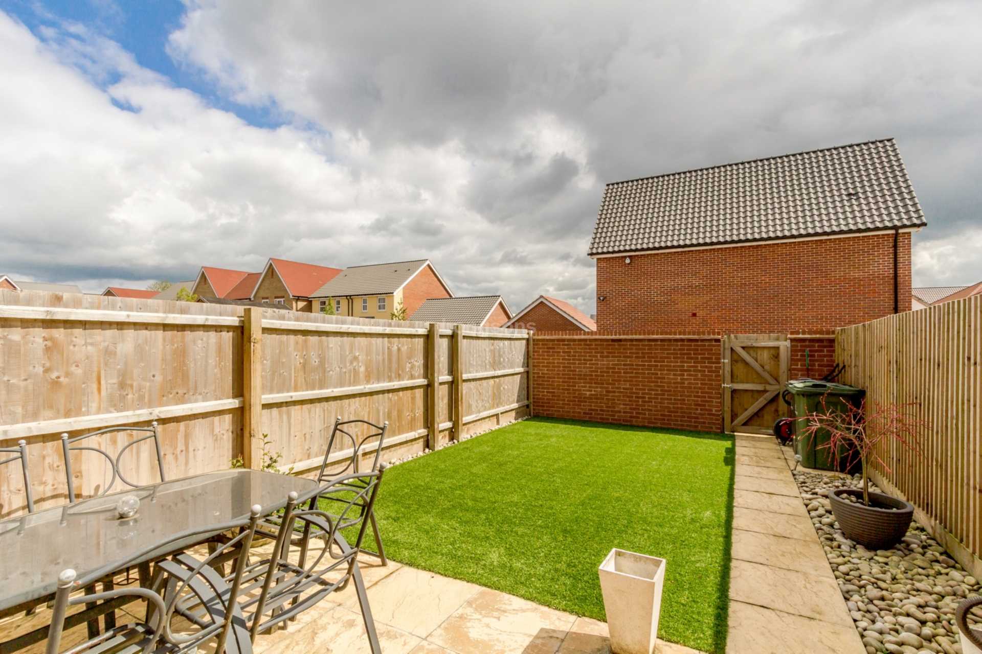 Additional Property Image 3 bedroom Terraced to rent in Swaffham 10