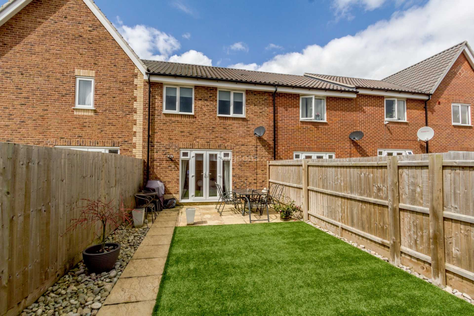 Additional Property Image 3 bedroom Terraced to rent in Swaffham 11