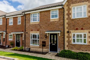 3 bedroom Terraced to rent in Swaffham