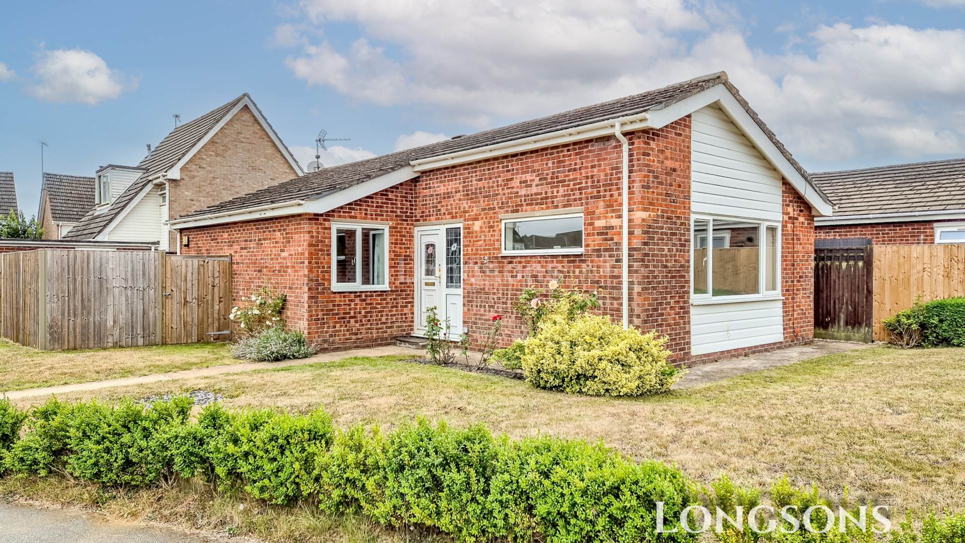 3 bedroom Bungalow to rent in Swaffham