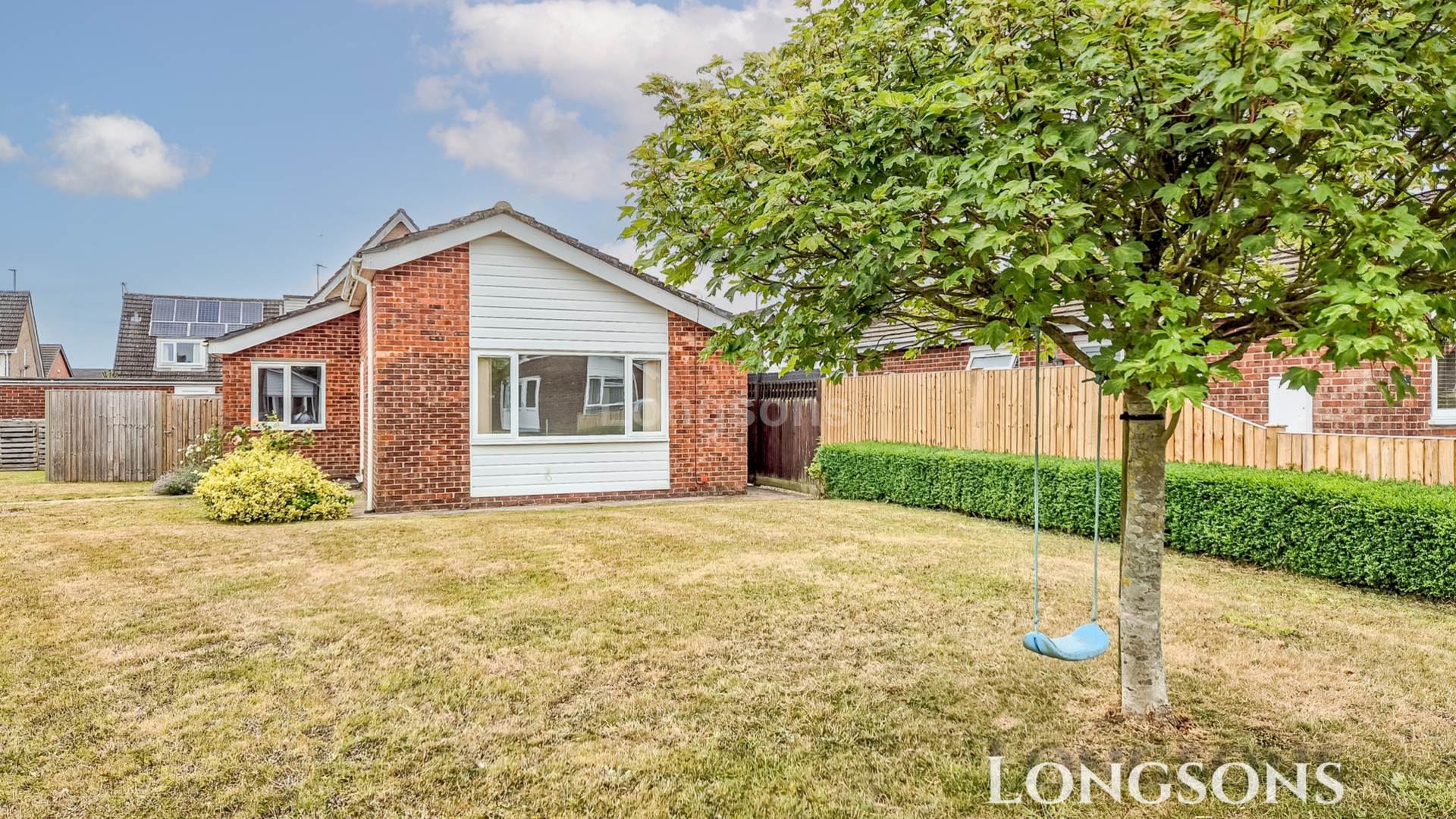 Additional Property Image 3 bedroom Bungalow to rent in Swaffham 12