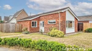3 bedroom Bungalow to rent in Swaffham