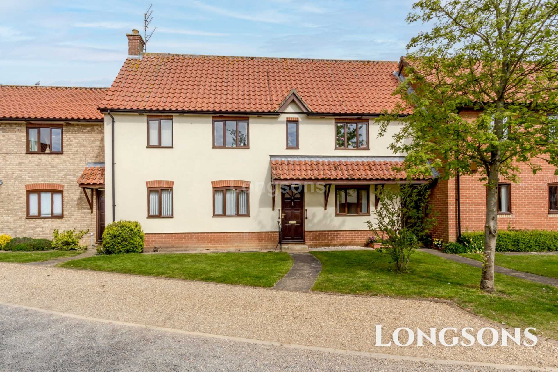 2 bedroom Flat to rent in Swaffham
