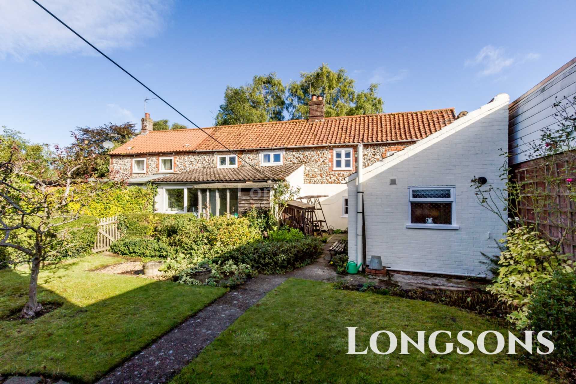 Additional Property Image 3 bedroom End of Terrace to rent in Swaffham 14
