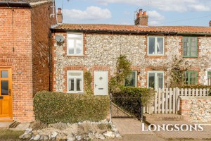 2 bedroom Cottage to rent in Kings Lynn