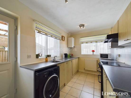 Additional Property Image 2 bedroom Semi Detached Bungalow for sale in Kings Lynn 5