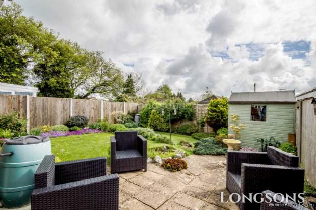 Additional Property Image 2 bedroom Semi Detached Bungalow for sale in Kings Lynn 10