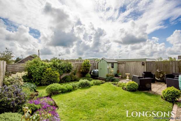 Additional Property Image 2 bedroom Semi Detached Bungalow for sale in Kings Lynn 11