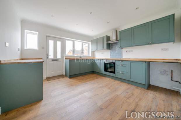 Additional Property Image 3 bedroom Detached Bungalow for sale in Kings Lynn 9