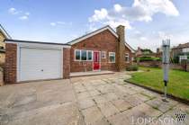 3 bedroom Detached Bungalow for sale in Kings Lynn