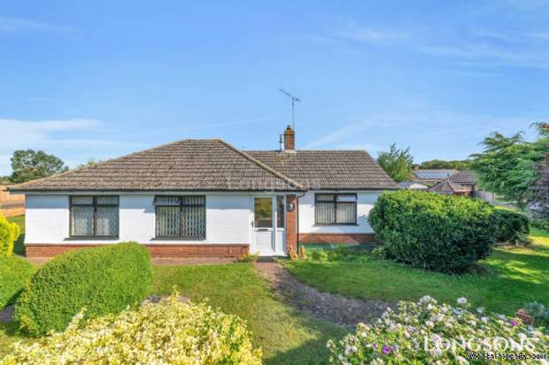 Additional Property Image 3 bedroom Detached Bungalow for sale in Kings Lynn 2