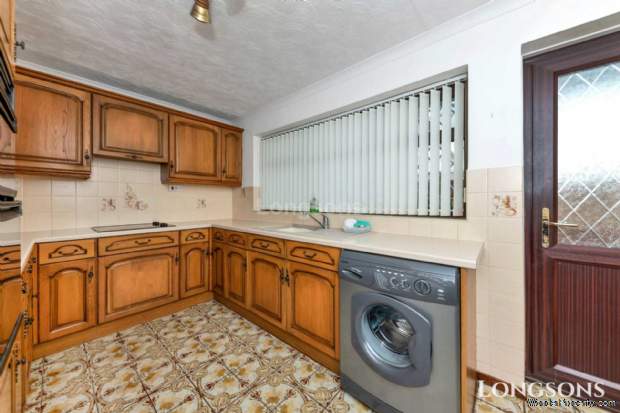 Additional Property Image 3 bedroom Detached Bungalow for sale in Kings Lynn 6
