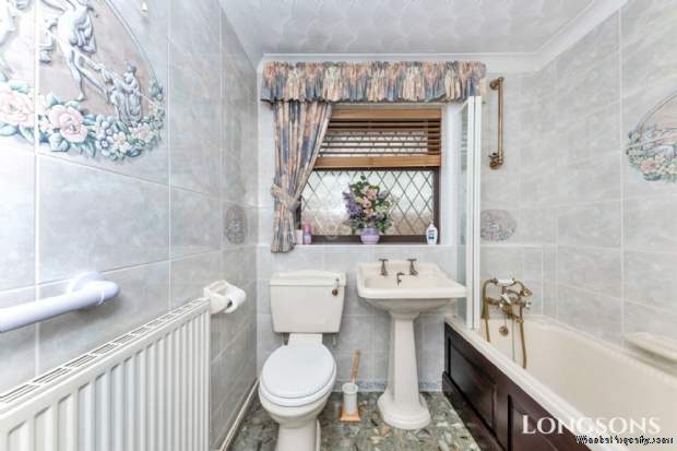 Additional Property Image 3 bedroom Detached Bungalow for sale in Kings Lynn 10