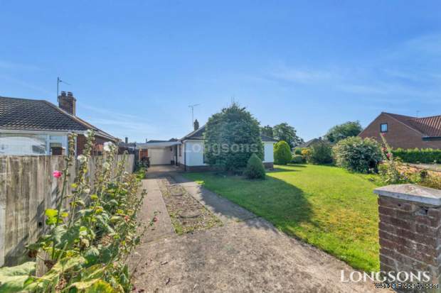 Additional Property Image 3 bedroom Detached Bungalow for sale in Kings Lynn 11